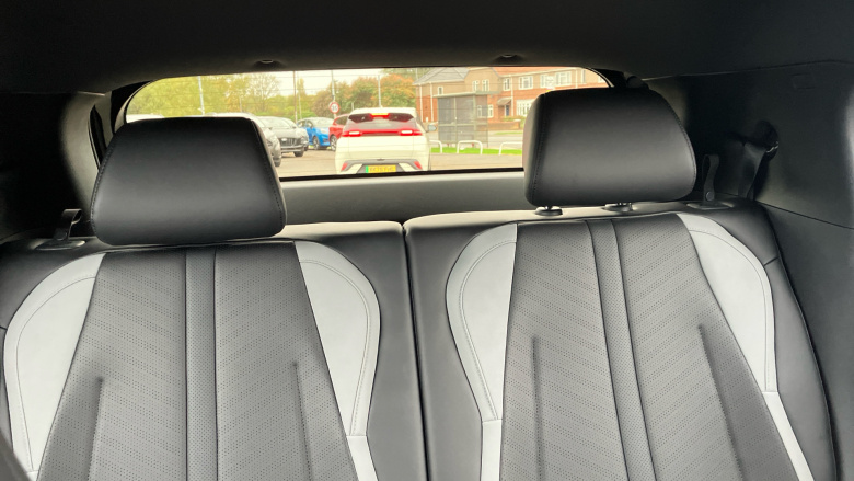 BYD Dolphin Surf 65kW Boost 43kWh 5dr Auto Electric Hatchback